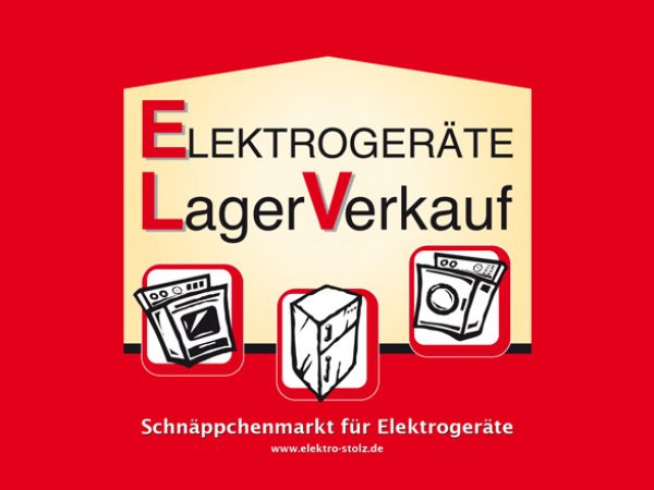 Elektrogeräte LagerVerkauf (ELV)