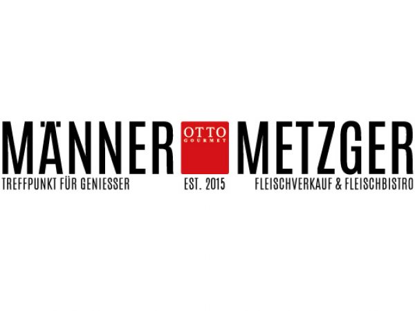 MännerMetzger <br />by OTTO GOURMET