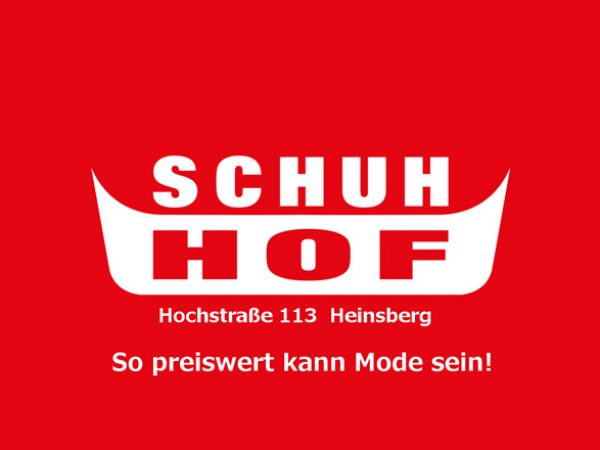 Schuh Hof